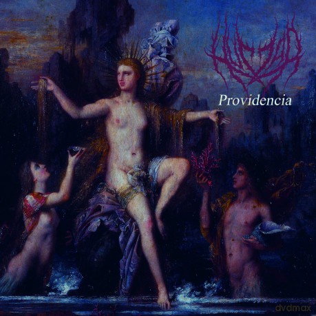Huszar: Providencia [CD]