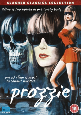 Prozzie (Aka Olivia) [DVD]