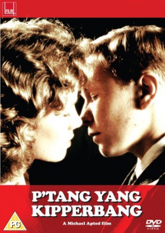 Ptang Yang Kipperbang [DVD]