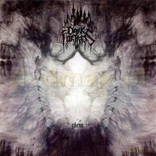 Dark Fortress: Ylem [CD]