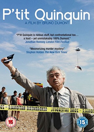 Ptit Quinquin [2xDVD]