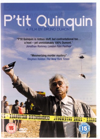 Ptit Quinquin [2xDVD]