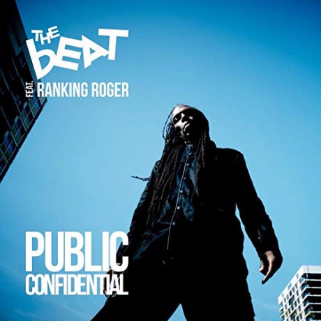 Beat: Public Confidential (Feat. Ranking Roger) [CD]