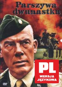 Parszywa dwunastka [DVD]