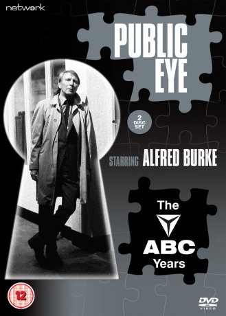 Public Eye The Abc Years [2DVD]