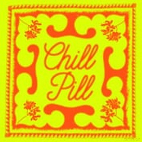 Public Possession Chill [CD]