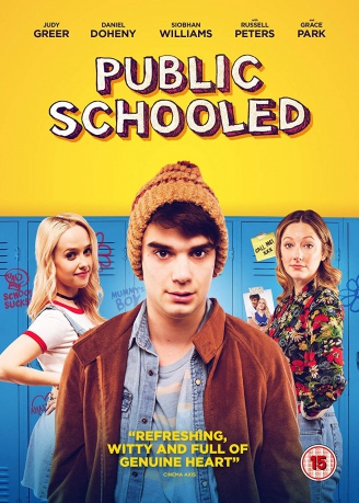 Public Schooled [DVD]