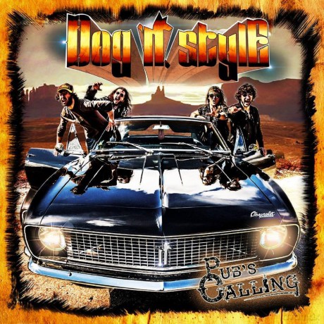 Dog N Style: PubS Calling [CD]