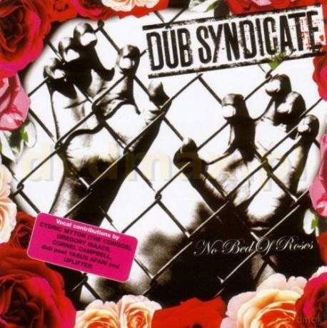 Dub Syndicate: No Bed Of Roses [CD]