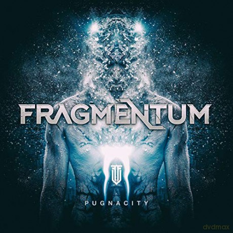 Fragmentum: Pugnacity [CD]