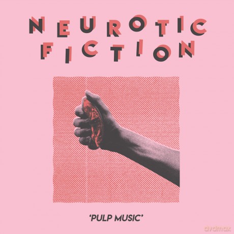 Neurotic Fiction: Pulp Music [Winyl]