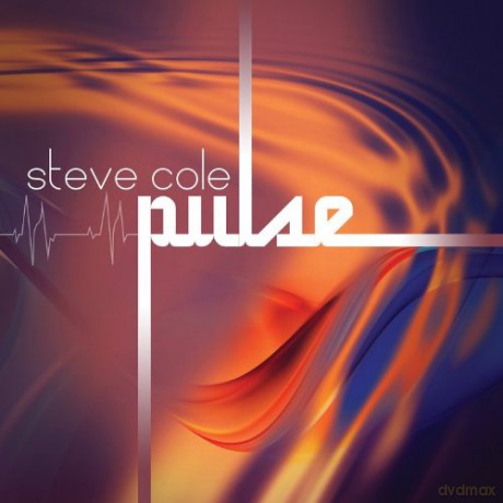 Steve Cole: Pulse [CD]