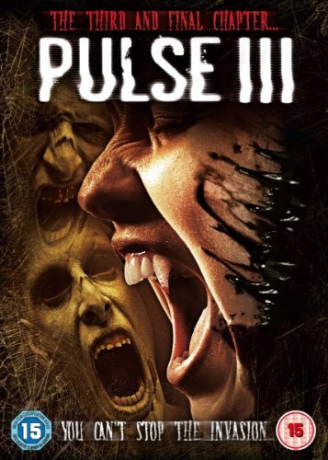 Pulse III [DVD]