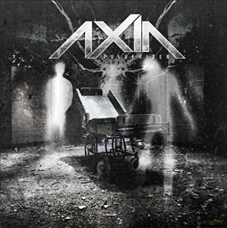 Axia: Pulverizer [CD]
