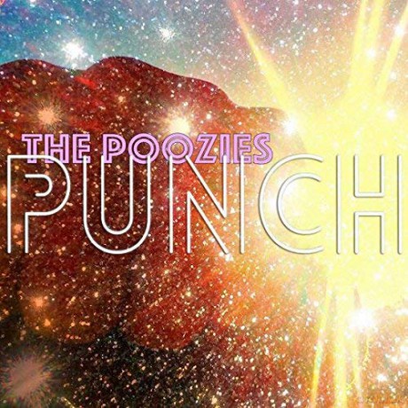 Poozies: Punch [CD]