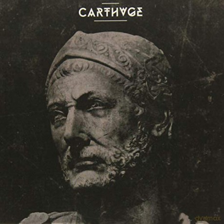 Carthage: Punic War! [CD]
