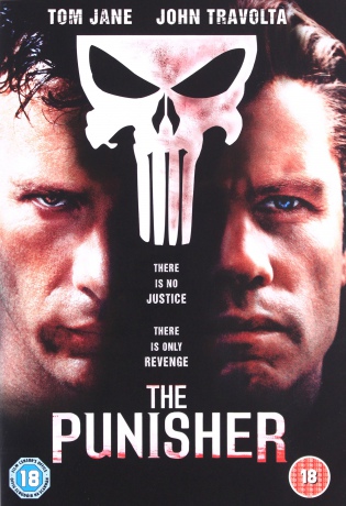 The Punisher [DVD]