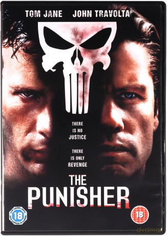 The Punisher [DVD]
