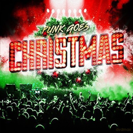 Punk Goes Christmas [CD]