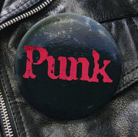 Punk. Secret Records Presents 40 Years Of Punk [2CD]