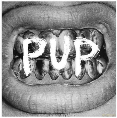 Pup: Pup [CD]