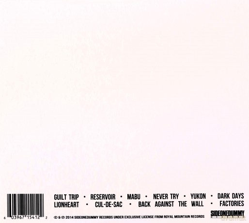 Pup: Pup [CD]