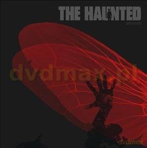 The Haunted: Unseen [CD]