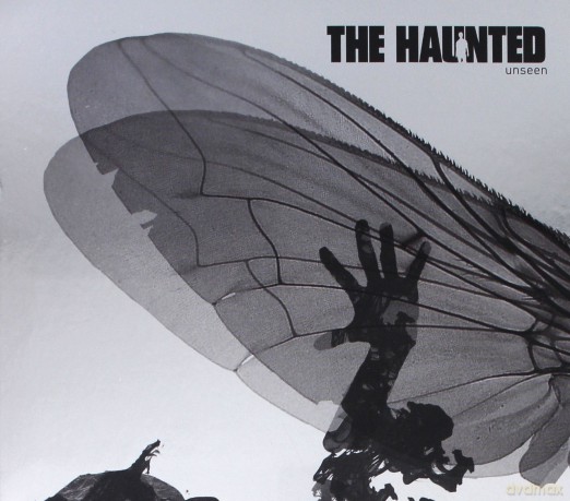 The Haunted: Unseen [CD]