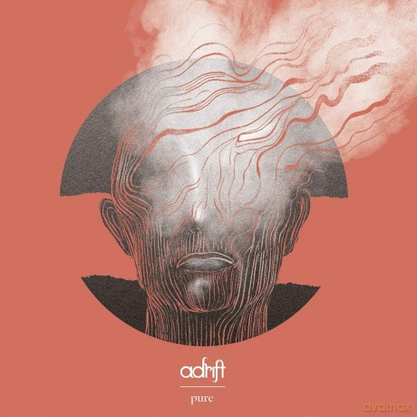 Adrift: Pure [Winyl]