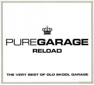 Pure Deep House 3 [3CD]