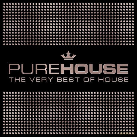 Pure House - The Very Best Of House [3CD]