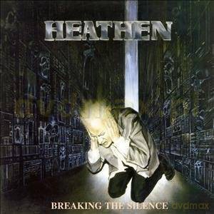 Heathen: Breaking The Silence (Limited Deluxe Edition) [CD]