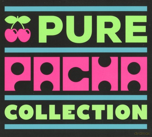 Pure Pacha Collection [2CD]