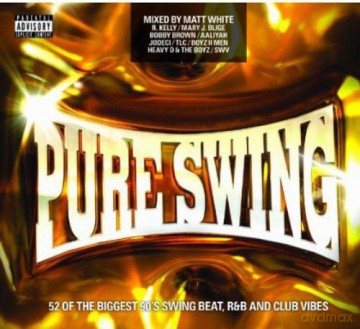 Pure Swing [3CD]