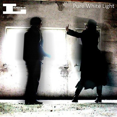 Lagzz: Pure White Light [CD]