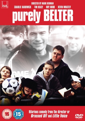 Purely Belter [DVD]