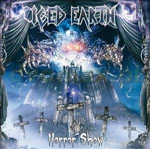 Iced Earth: Horror Show [CD]