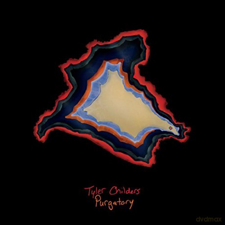 Tyler Childers: Purgatory [CD]