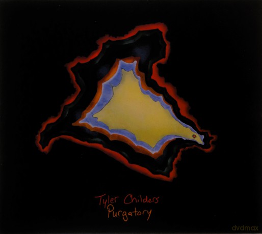Tyler Childers: Purgatory [CD]