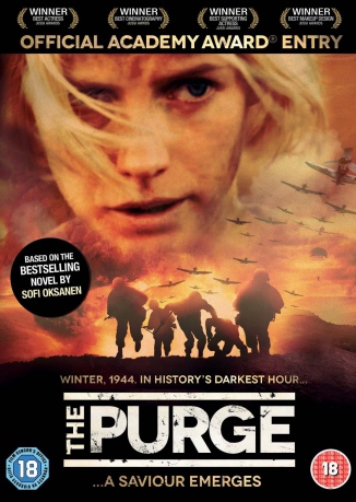 Purge [DVD]