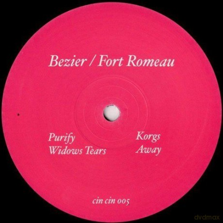 Bezier: Purify [Winyl]