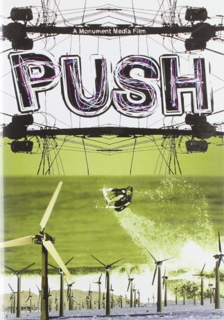 Push [DVD]