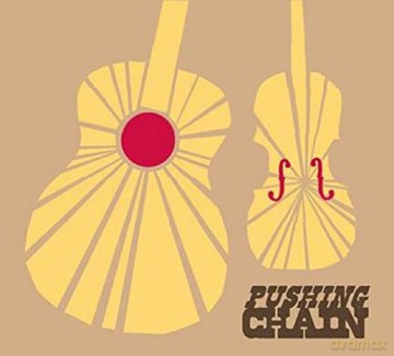Pushing Chain: Pushing Chain [CD]