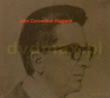 John Convertino (Calexico): No Bed Of Roses [CD]