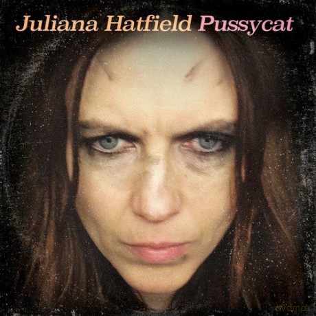 Juliana Hatfield: Pussycat [Winyl]