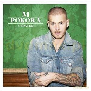 M Pokora: Updated [CD]