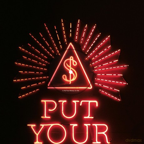 Arcade Fire: Put Your Money On Me [Winyl]