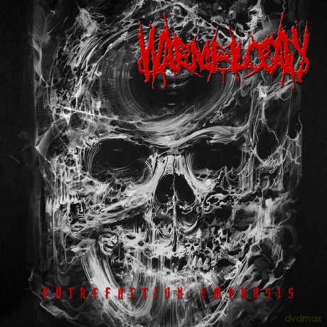 Warmblood: Putrefaction Emphasis [CD]