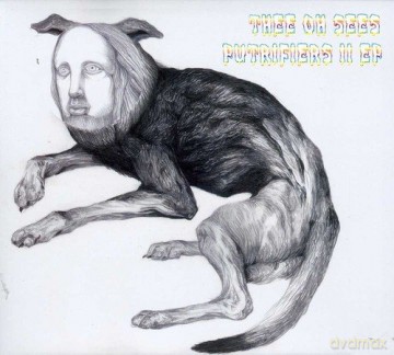 Thee Oh Sees: Putrifiers II [CD]