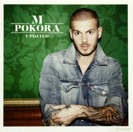 M Pokora: Updated (Ee Version) [2CD]